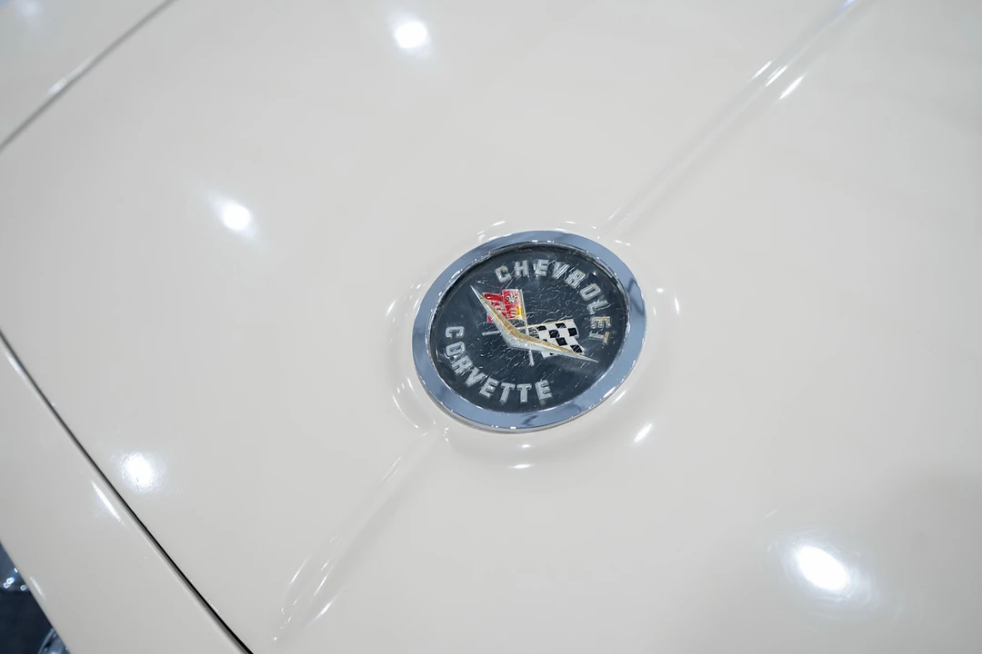 1962 Chevrolet Corvette C1 - Image 29 of 31