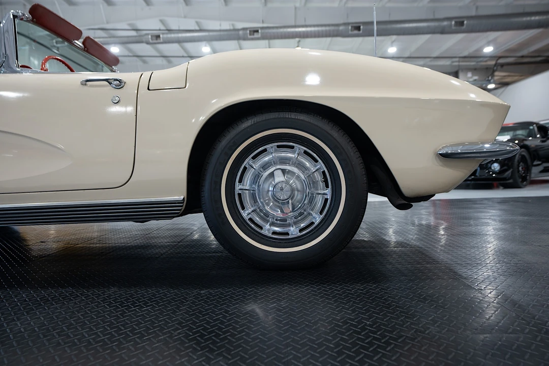 1962 Chevrolet Corvette C1 - Image 26 of 31