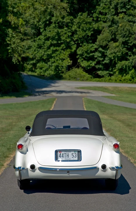 1953 Chevrolet Corvette C1 - Image 14 of 15