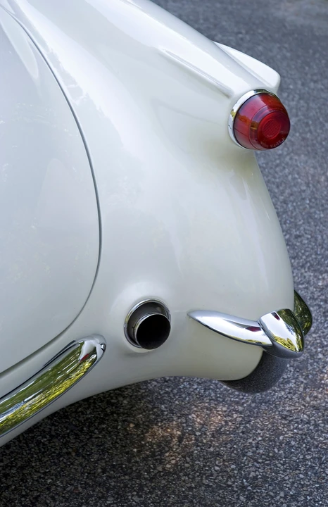 1953 Chevrolet Corvette C1 - Image 10 of 15