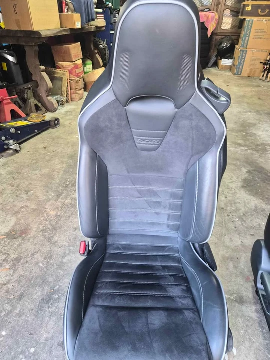 2019 Mazda ND MX-5 Miata - Image 4 of 10