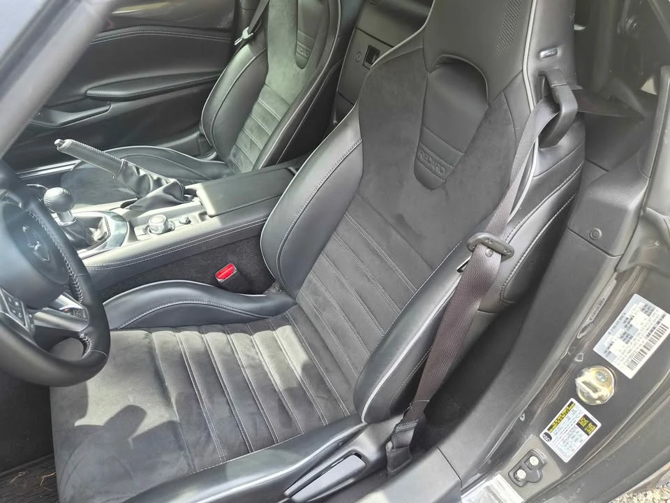 2019 Mazda ND MX-5 Miata - Image 2 of 10