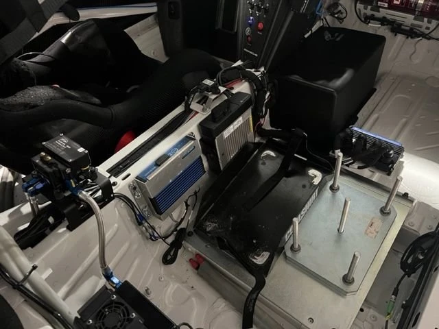 2019 Porsche 991 GT3 - Image 3 of 7