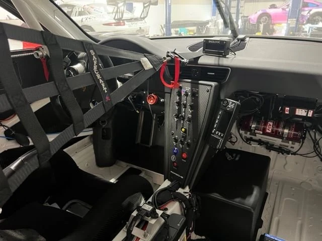 2019 Porsche 991 GT3 - Image 4 of 7