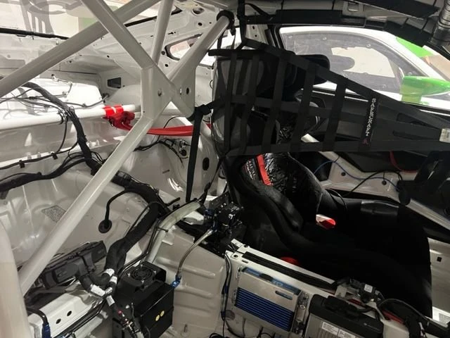 2019 Porsche 991 GT3 - Image 5 of 7