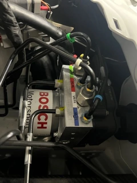 2019 Porsche 991 GT3 - Image 7 of 7