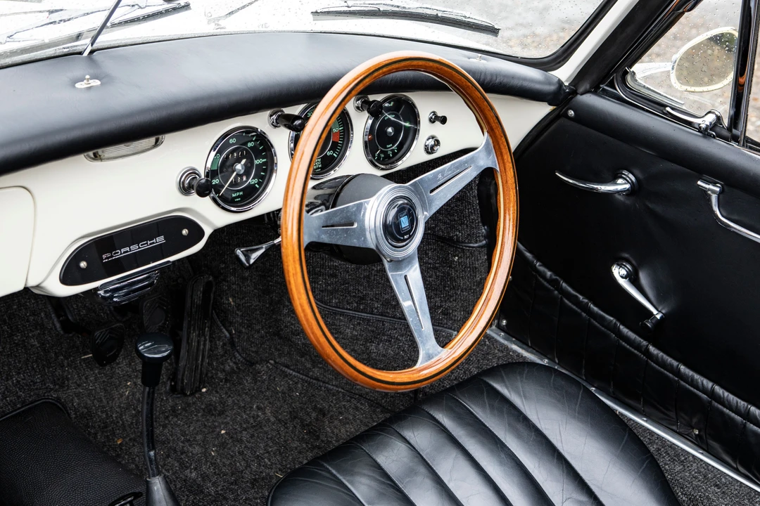 1960 Porsche 356 B - Image 17 of 23