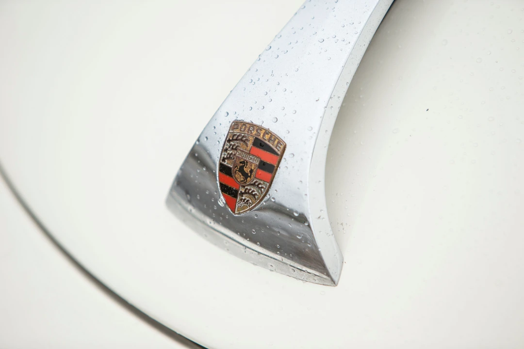 1960 Porsche 356 B - Image 20 of 23