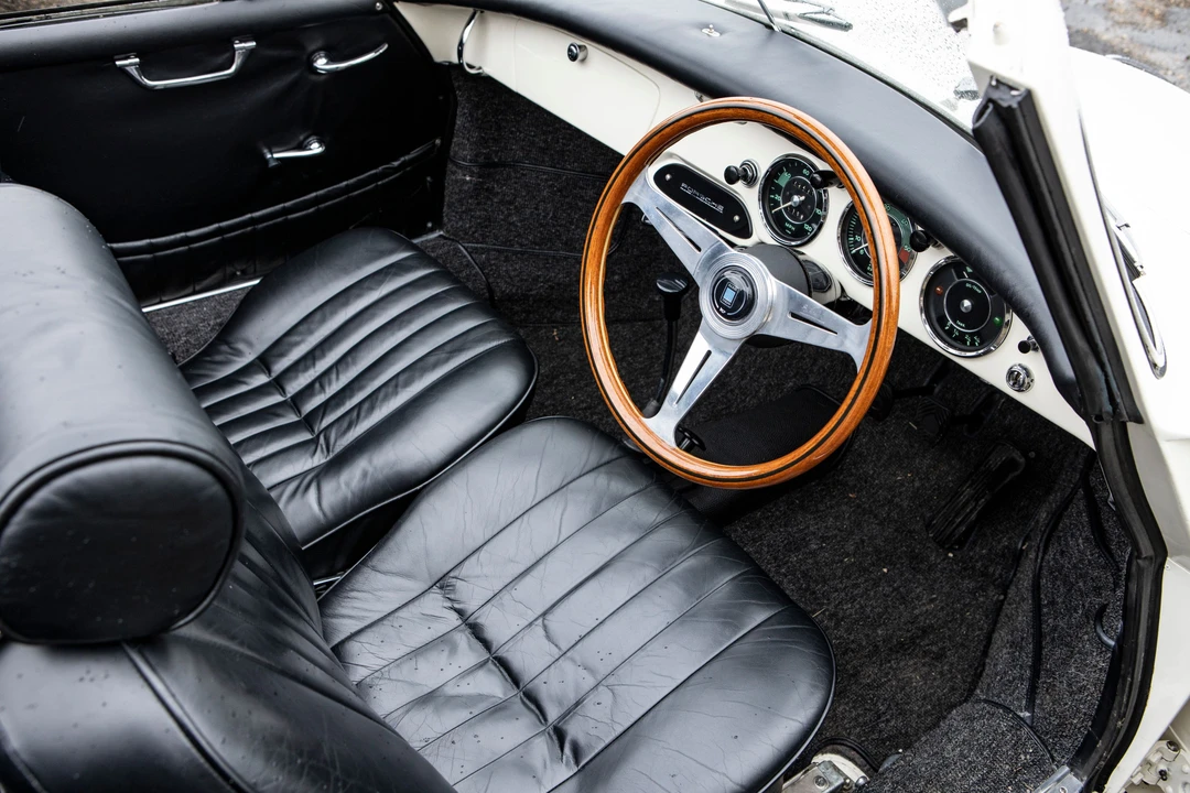 1960 Porsche 356 B - Image 16 of 23
