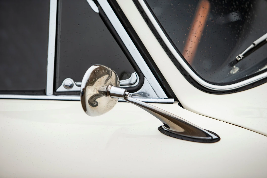 1960 Porsche 356 B - Image 6 of 23