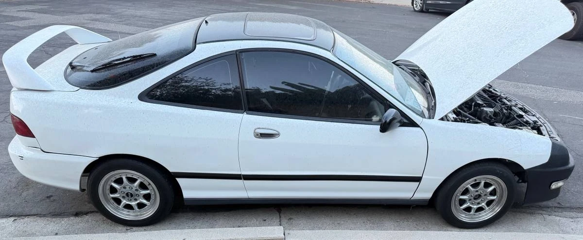 1994 Acura Integra 3rd Gen - Image 3 of 8