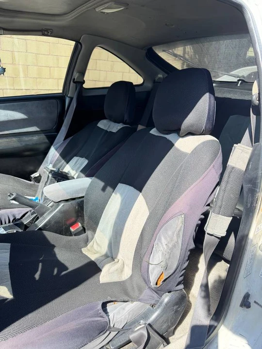 1994 Acura Integra 3rd Gen - Image 7 of 8