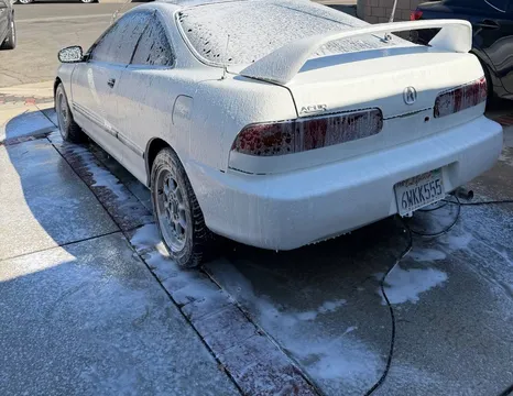 1994 Acura Integra