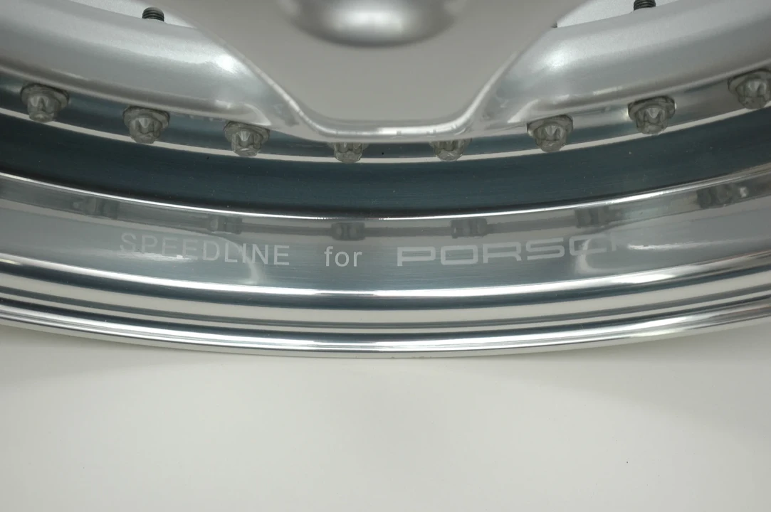 Porsche 964 Carrera - Image 20 of 23