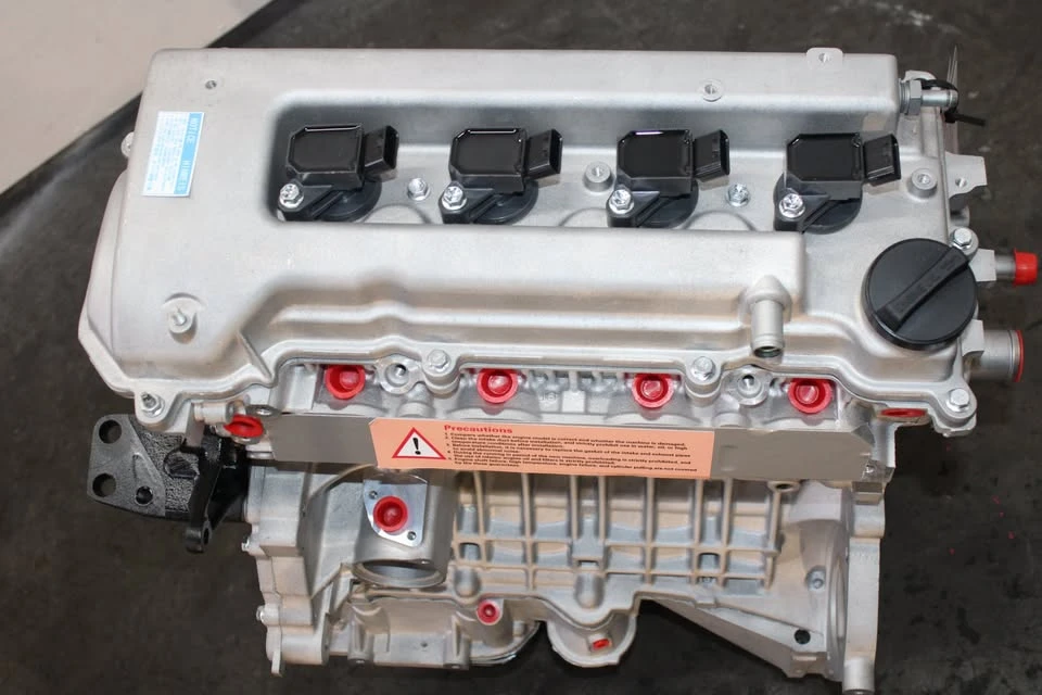 2000 Parts & Memorabilia Engines - Image 3 of 7
