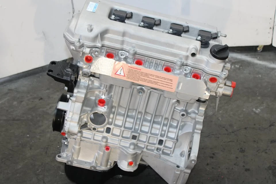 2000 Parts & Memorabilia Engines - Image 2 of 7