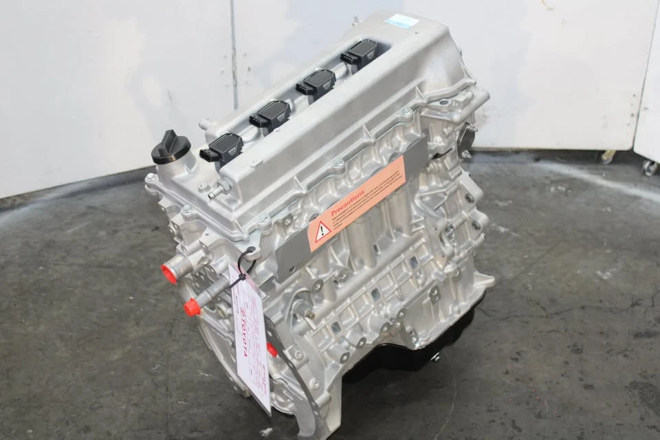 2000 Parts & Memorabilia Engines - Image 6 of 7