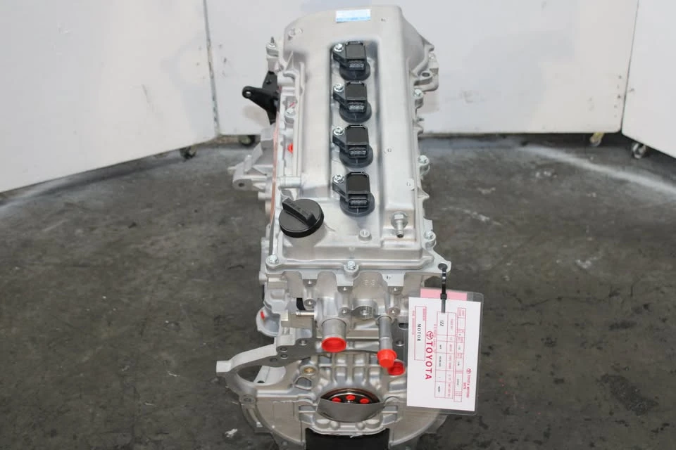 2000 Parts & Memorabilia Engines - Image 5 of 7