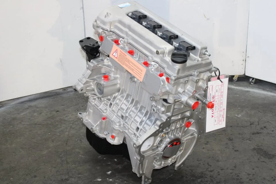 2000 Parts & Memorabilia Engines - Image 4 of 7