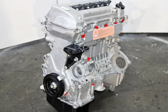 Toyota 1ZZ-FE 1.8L 4 Cyl Engine