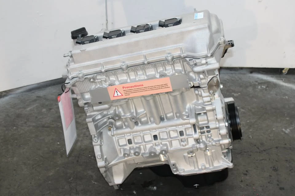 2000 Parts & Memorabilia Engines - Image 7 of 7