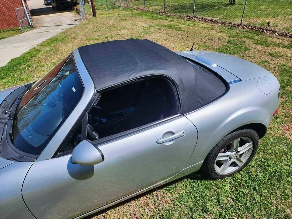 2006 Mazda NC MX-5 Miata - Image 2 of 3