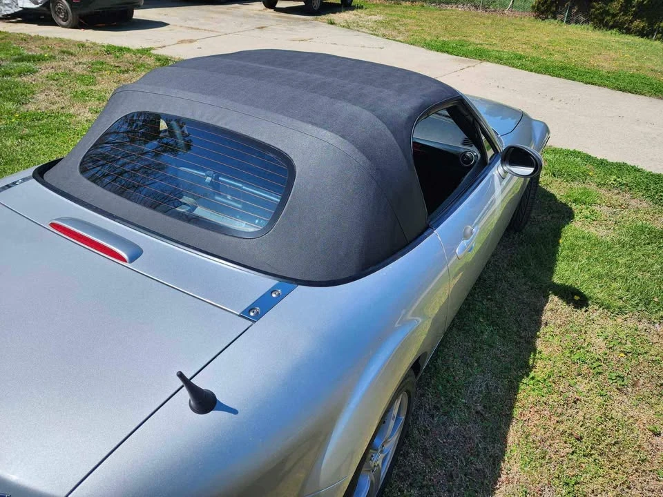2006 Mazda NC MX-5 Miata - Image 3 of 3