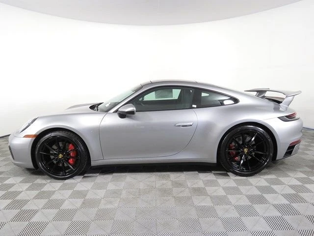 2020 Porsche 992 Carrera S - Image 2 of 6