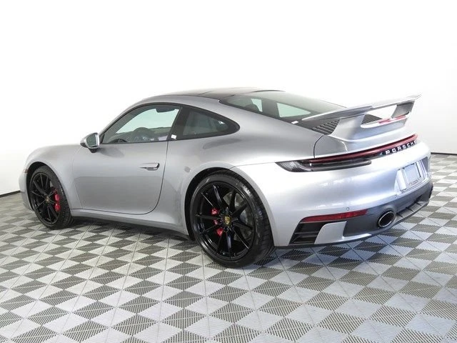 2020 Porsche 992 Carrera S - Image 3 of 6