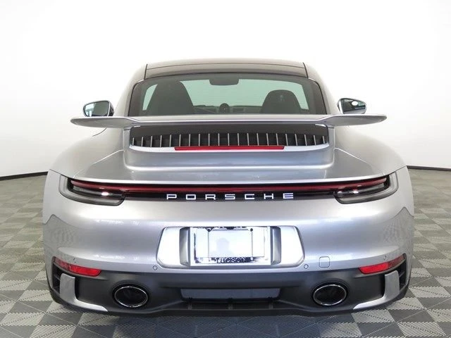 2020 Porsche 992 Carrera S - Image 4 of 6