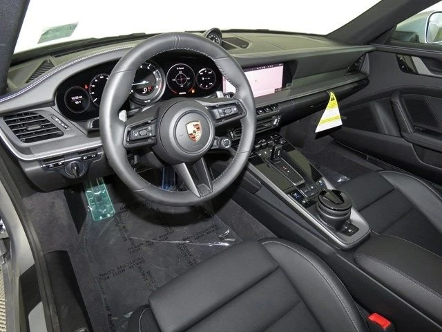 2020 Porsche 992 Carrera S - Image 5 of 6