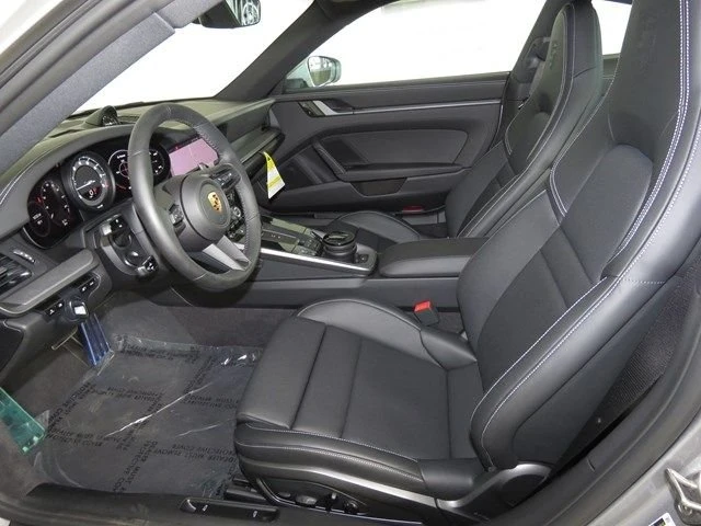 2020 Porsche 992 Carrera S - Image 6 of 6