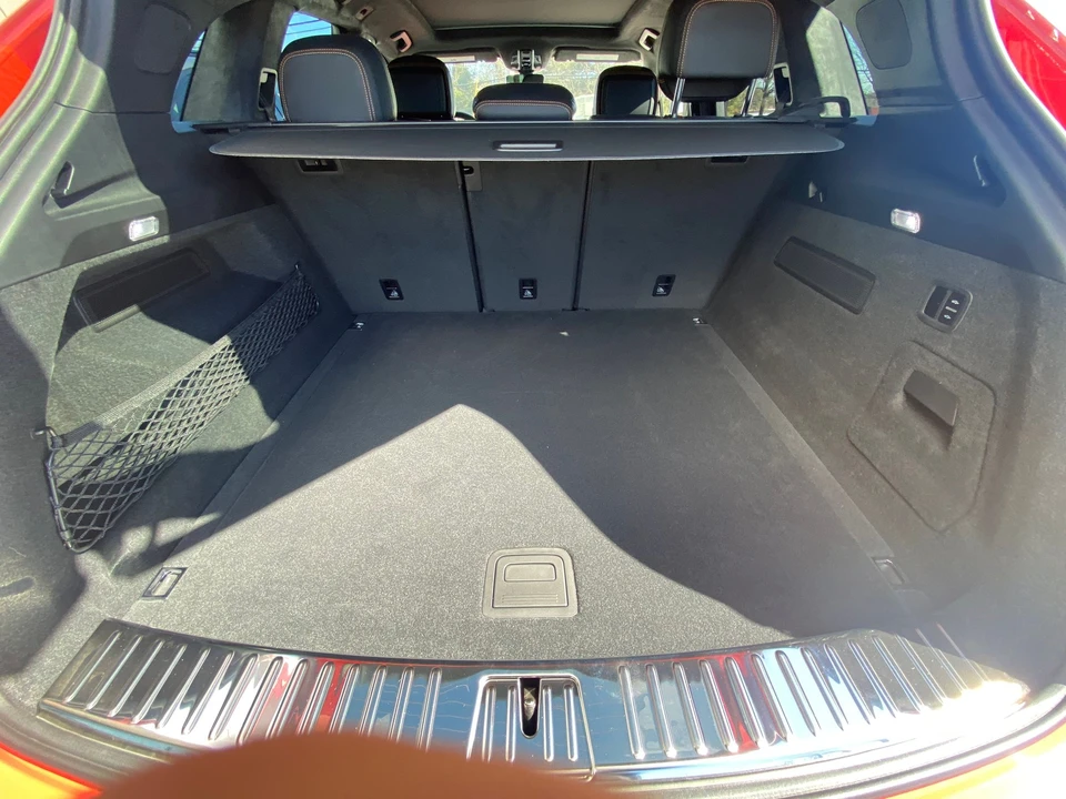2021 Porsche 9Y0/9Y3 Cayenne GTS - Image 15 of 18