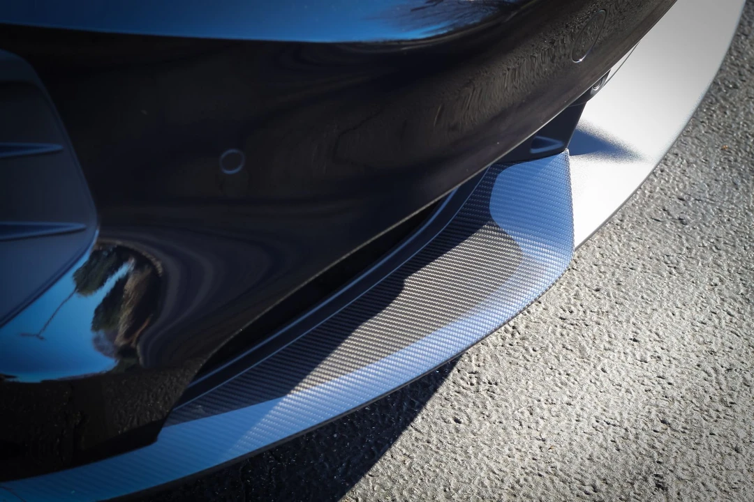 2022 Porsche Taycan GTS - Image 8 of 15