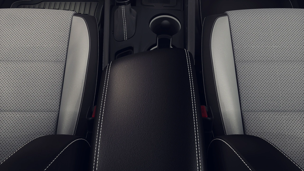 2026 Dodge Durango SRT Hellcat 3rd Gen - Image 30 of 31