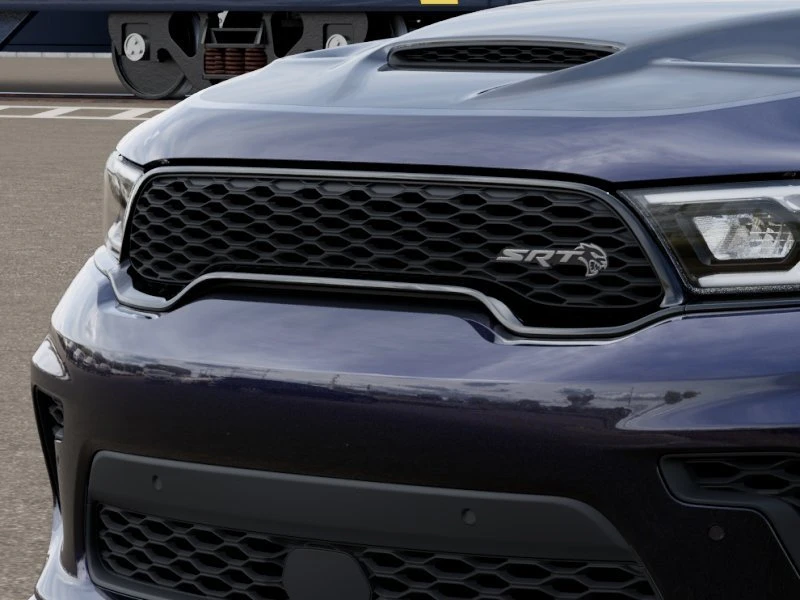 2026 Dodge Durango SRT Hellcat 3rd Gen - Image 11 of 31