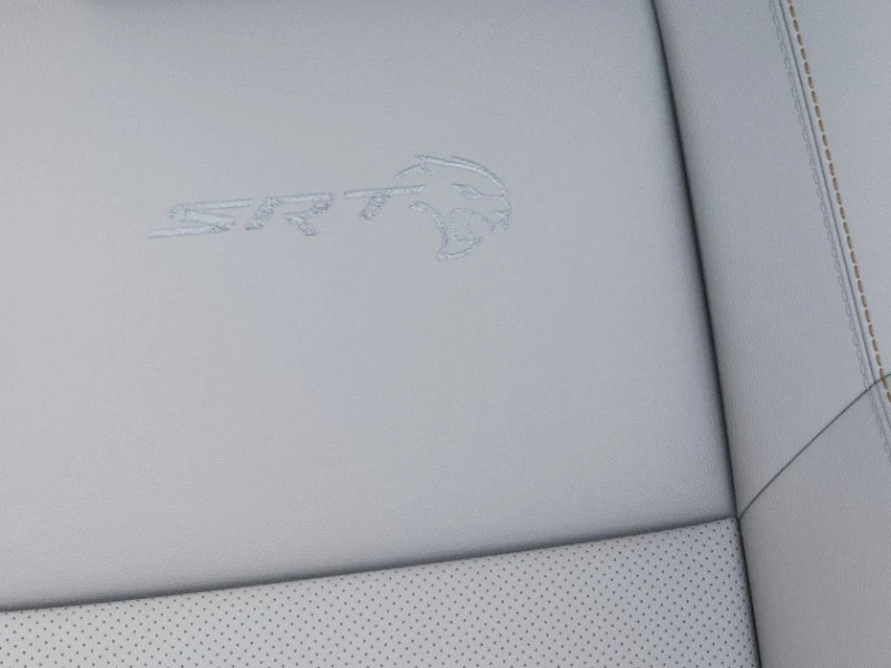 2026 Dodge Durango SRT Hellcat 3rd Gen - Image 20 of 31
