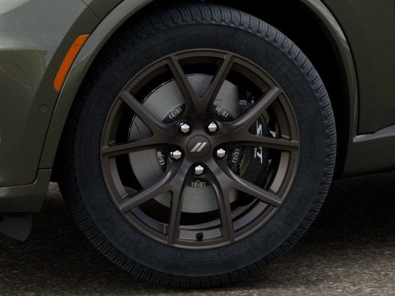 2026 Dodge Durango SRT Hellcat 3rd Gen - Image 8 of 31
