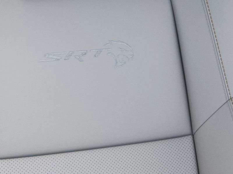 2026 Dodge Durango SRT Hellcat 3rd Gen - Image 20 of 31
