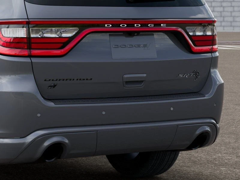 2026 Dodge Durango SRT Hellcat 3rd Gen - Image 13 of 31