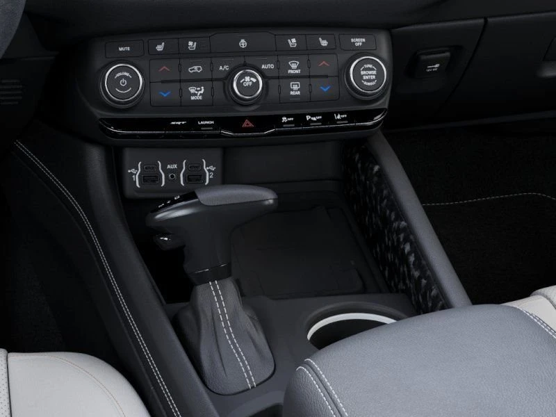 2026 Dodge Durango SRT Hellcat 3rd Gen - Image 24 of 31