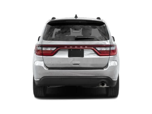 2026 Dodge Durango SRT Hellcat 3rd Gen - Image 5 of 15