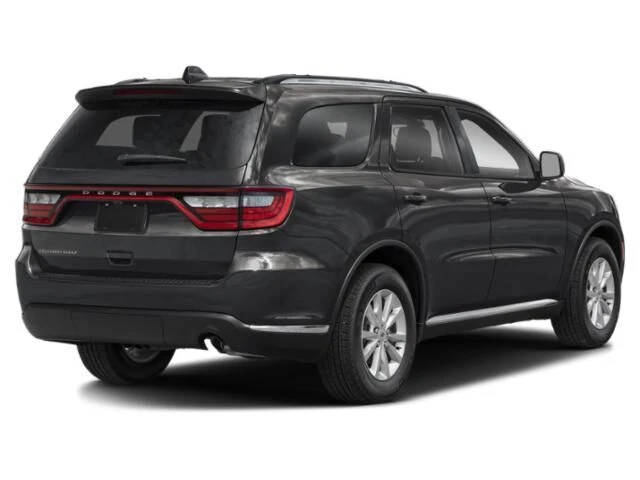 2026 Dodge Durango SRT Hellcat 3rd Gen - Image 3 of 15