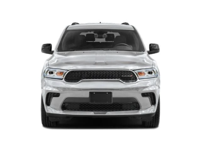 2026 Dodge Durango SRT Hellcat 3rd Gen - Image 4 of 15