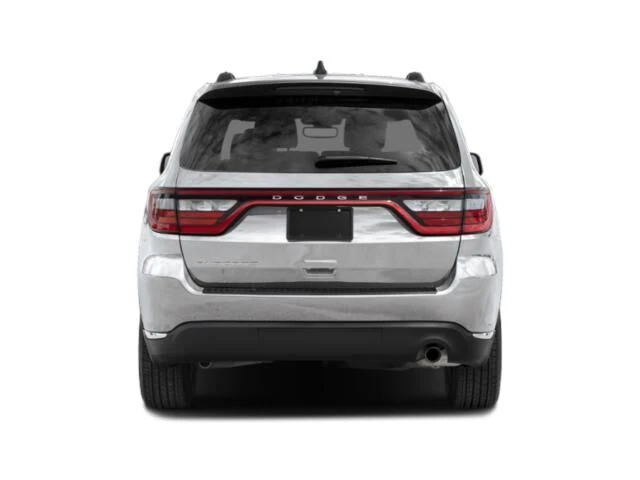 2026 Dodge Durango SRT Hellcat 3rd Gen - Image 5 of 15