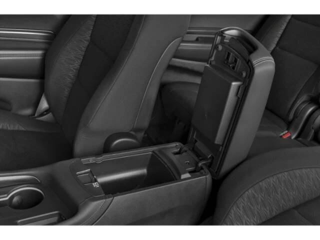 2026 Dodge Durango SRT Hellcat 3rd Gen - Image 14 of 15