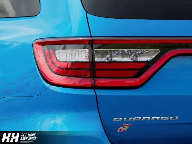 2026 Dodge Durango SRT Hellcat 3rd Gen - Image 9 of 26