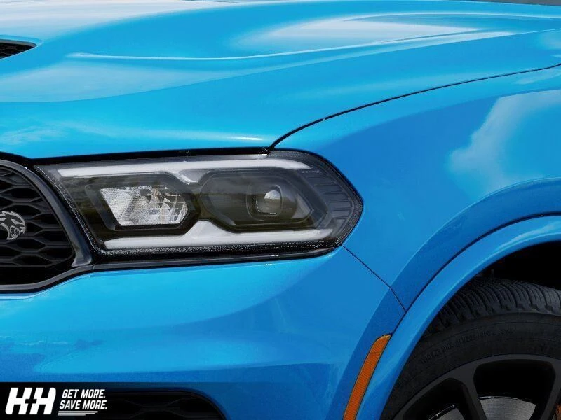 2026 Dodge Durango SRT Hellcat 3rd Gen - Image 10 of 26