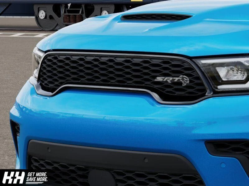 2026 Dodge Durango SRT Hellcat 3rd Gen - Image 11 of 26