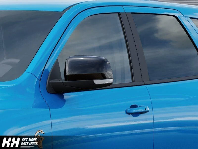 2026 Dodge Durango SRT Hellcat 3rd Gen - Image 12 of 26